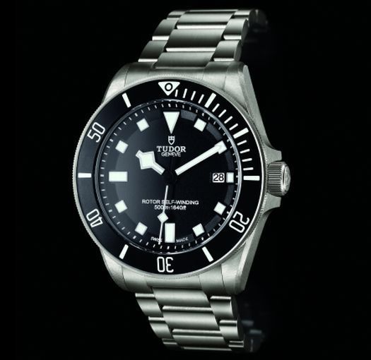 Tudor Pelagos