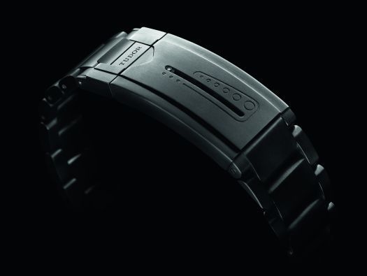 Tudor Pelagos : montre de plongée au design sobre et efficace Tudor Pelagos : montre de plongée au design sobre et efficace