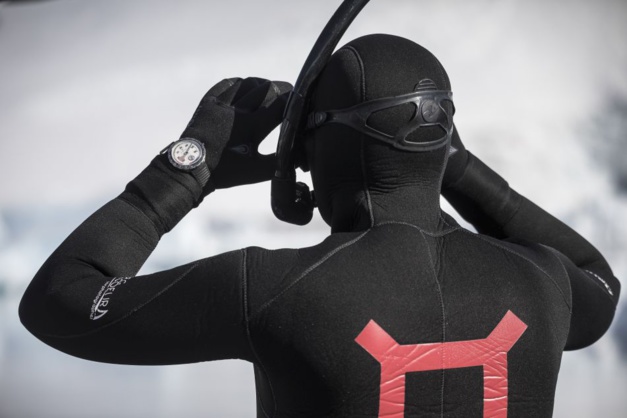 Reservoir : une marque horlogère en devenir Reservoir : une marque horlogère en devenir