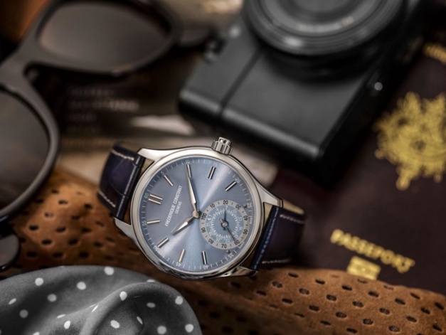 Frédérique Constant Classics Horological Frédérique Constant Classics Horological