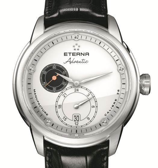 Eterna Advantic Eterna Advantic