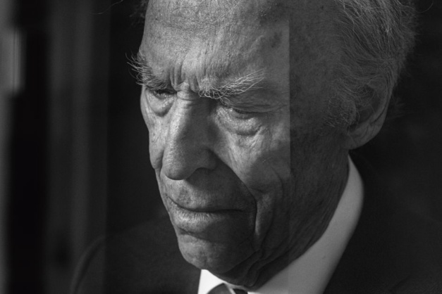 Dr. Rolf Portmann Oris