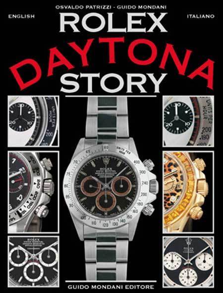 Rolex Daytona Story Rolex Daytona Story