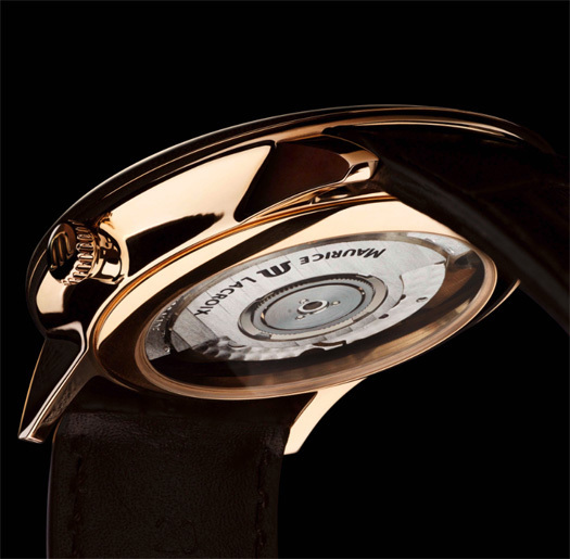 Maurice Lacroix Les Classiques Tradition : l’art horloger suisse réduit à l’essentiel Maurice Lacroix Les Classiques Tradition : l’art horloger suisse réduit à l’essentiel