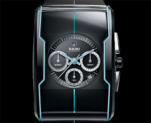 Rado R-One