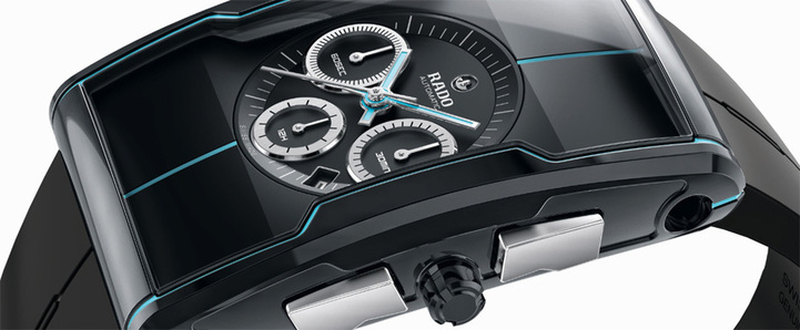 Rado R-One Rado R-One