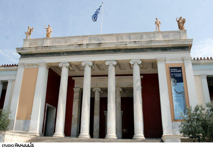 Hublot : Anticythère fait son entrée au Musée Archéologique d’Athènes