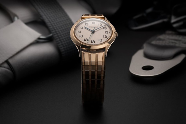 Lecoultre Lucky 13