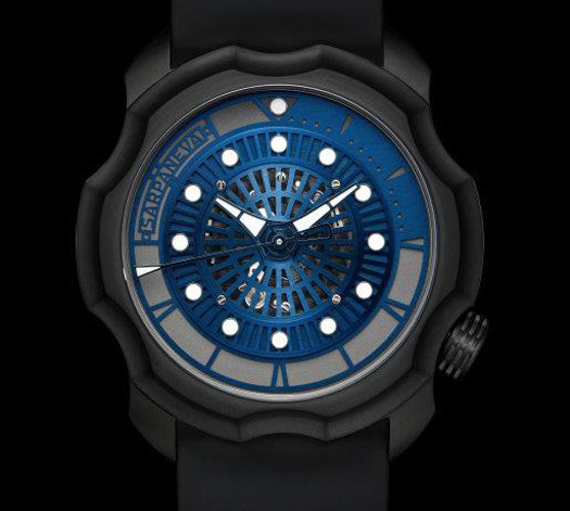 Sarpaneva Korona K0 Sarpaneva Korona K0