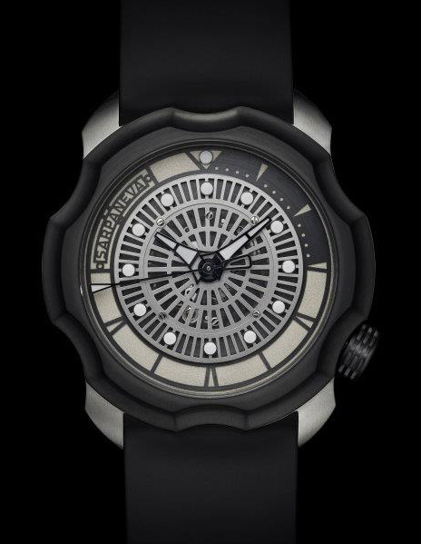 Sarpaneva Korona K0 : le maitre des eaux Sarpaneva Korona K0 : le maitre des eaux
