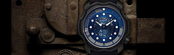 Sarpaneva Korona K0 : le maitre des eaux Sarpaneva Korona K0 : le maitre des eaux