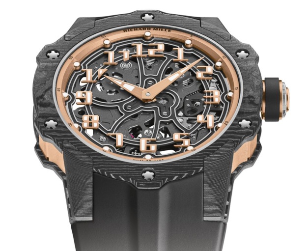 Richard Mille RM 033 Richard Mille RM 033
