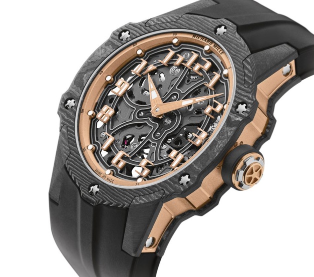 Richard Mille RM 033