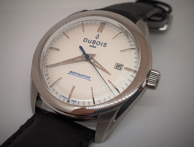 DuBois et Fils Felsa Bidynator 4007N DuBois et Fils Felsa Bidynator 4007N