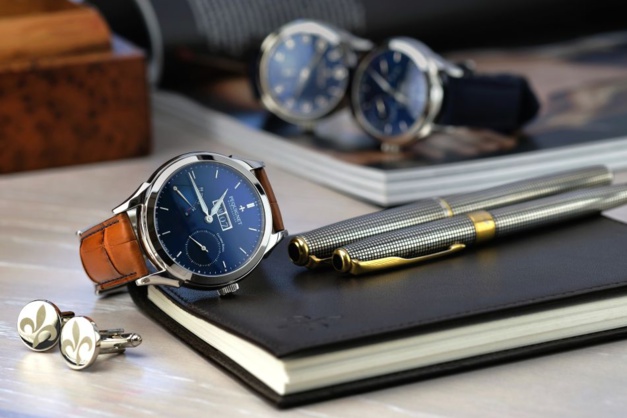 Pequignet Manufacture Royale pour Clouzeau Copyright Nicedily Pequignet Manufacture Royale pour Clouzeau Copyright Nicedily