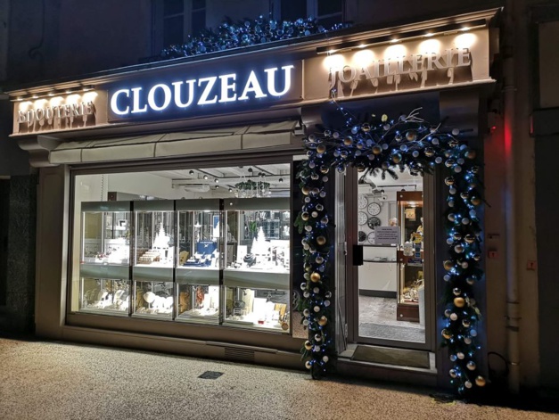 Clouzeau Pithiviers