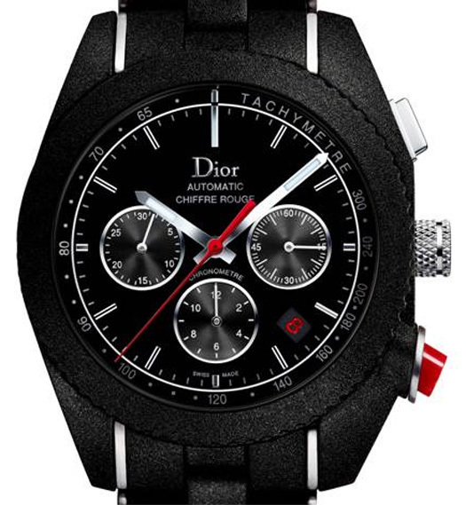 Dior Chiffre Rouge A05 : volumes et proportions revisités