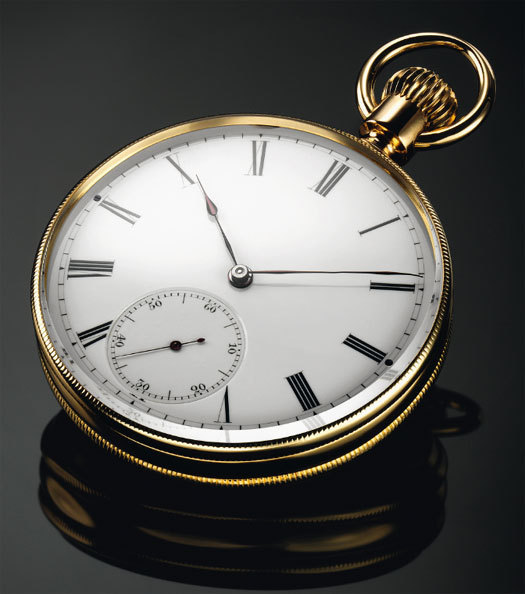 Galerie du patrimoine Jaeger-LeCoultre : exposition 2012-2013 « 180 savoir-faire pour inventer le Duomètre Sphérotourbillon »