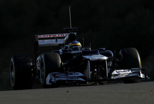 Formule 1 : Oris reste fidèle à l’équipe Williams