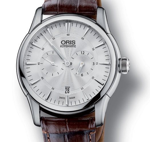 Oris Artelier Regulateur