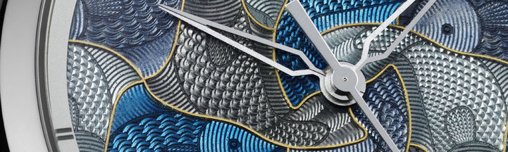 Vacheron Constantin : les Univers Infinis, nouveau regard sur les métiers d’art…