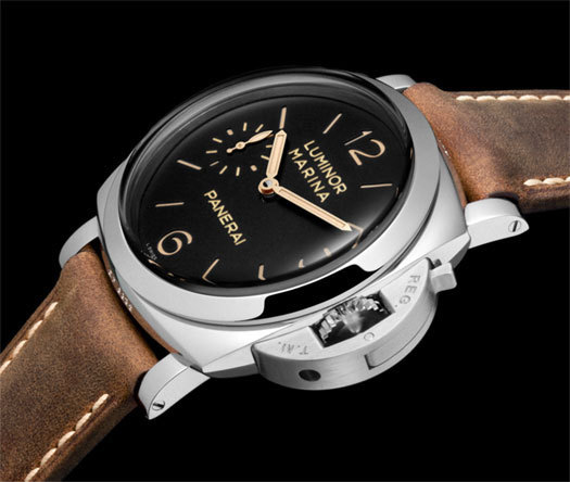 Luminor Marina 1950 3 Days 47 mm Luminor Marina 1950 3 Days 47 mm