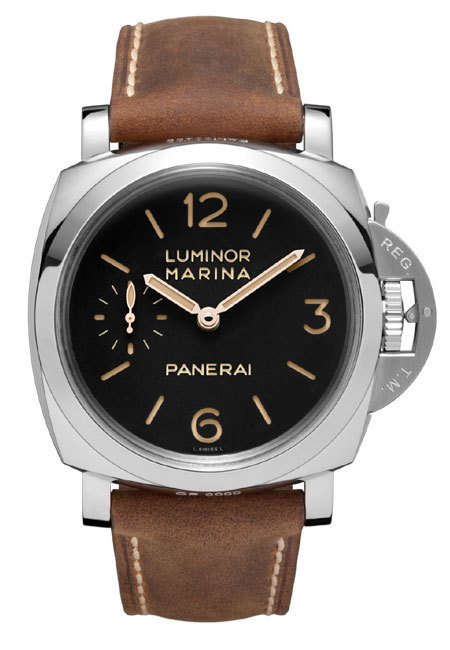 Luminor Marina 1950 3 Days 47 mm Luminor Marina 1950 3 Days 47 mm
