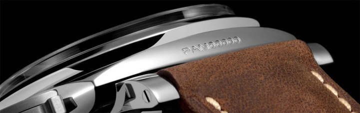 Luminor Marina 1950 3 Days et Power Reserve - 47 mm : belle et puissante Luminor Marina 1950 3 Days et Power Reserve - 47 mm : belle et puissante