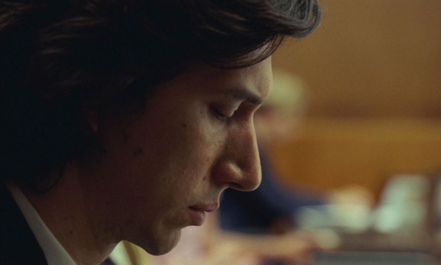 Marriage Story Adam Driver Copyright Netflix
