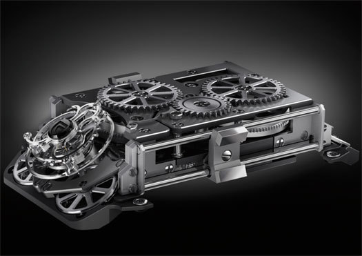 X-TREM-1 Christophe Claret X-TREM-1 Christophe Claret