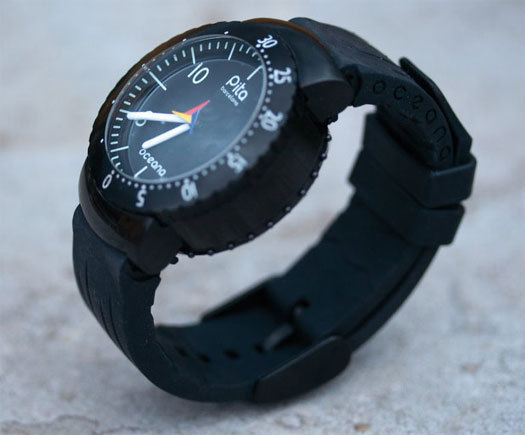 Pita Barcelona : des montres de plongée design et techniques helvetico-catalanes Pita Barcelona : des montres de plongée design et techniques helvetico-catalanes