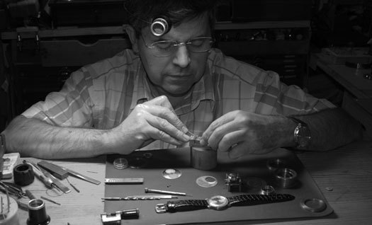 Pita Barcelona : des montres de plongée design et techniques helvetico-catalanes Pita Barcelona : des montres de plongée design et techniques helvetico-catalanes