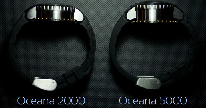 Pita Barcelona : des montres de plongée design et techniques helvetico-catalanes Pita Barcelona : des montres de plongée design et techniques helvetico-catalanes