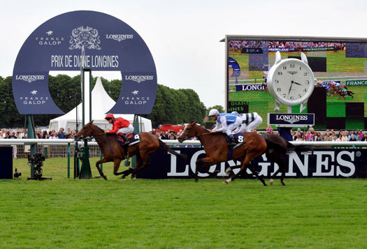 Prix de Diane Longines Prix de Diane Longines