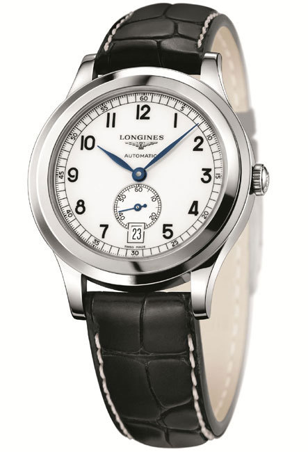 Longines Heritage 1940