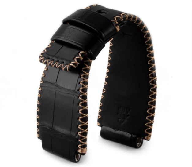 ABP Tribal Alligator pour Bell & Ross
