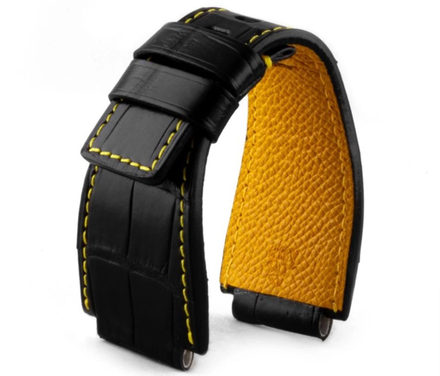 ABP Alligator pour Bell & Ross