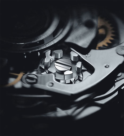 Breitling calibre B01 Breitling calibre B01