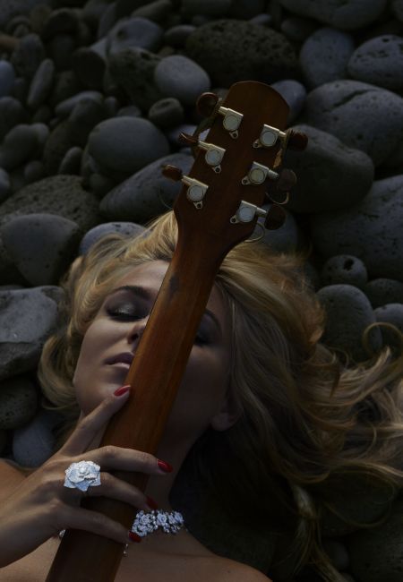 Melody Gardot, DR Melody Gardot, DR