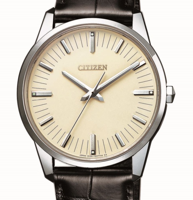 Citizen "Caliber 0100" Citizen "Caliber 0100"