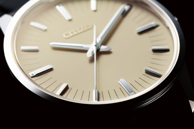 Citizen "Caliber 0100" Citizen "Caliber 0100"