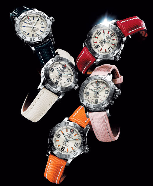 Breitling Colt 33 Breitling Colt 33