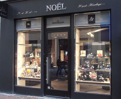 Vulcain arrive chez Noël à Metz Vulcain arrive chez Noël à Metz