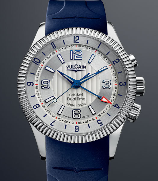 Aviator Dual-Time Vulcain Trophy Aviator Dual-Time Vulcain Trophy