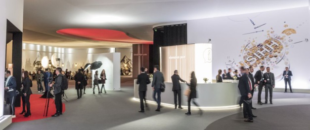 Quoi de neuf pour Watches & Wonders Geneva 2020 ? Quoi de neuf pour Watches & Wonders Geneva 2020 ?