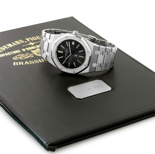 Antiquorum : une grande vente aux enchères « spécial » Royal Oak Antiquorum : une grande vente aux enchères « spécial » Royal Oak