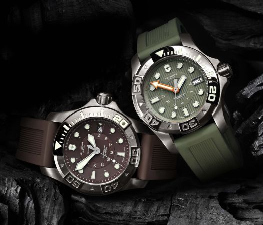 Victorinox Dive Master 500