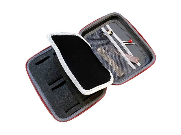 Kronokeeper : un nouvel écrin de voyage pour quatre montres Kronokeeper : un nouvel écrin de voyage pour quatre montres