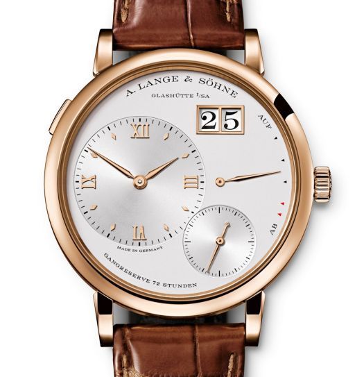 Lange 1 Lange 1