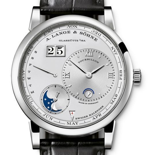 Lange 1 Tourbillon Lange 1 Tourbillon